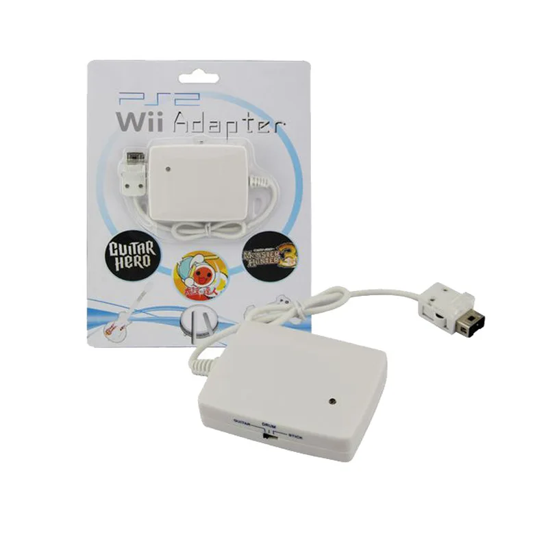 Для PS2 до WII handle для Taiko/guitar | Прочие аксессуары