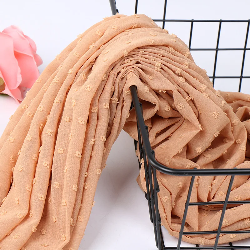 2020 Новый Популярный Малайзийский индонезийский головной платок женский Пашмина