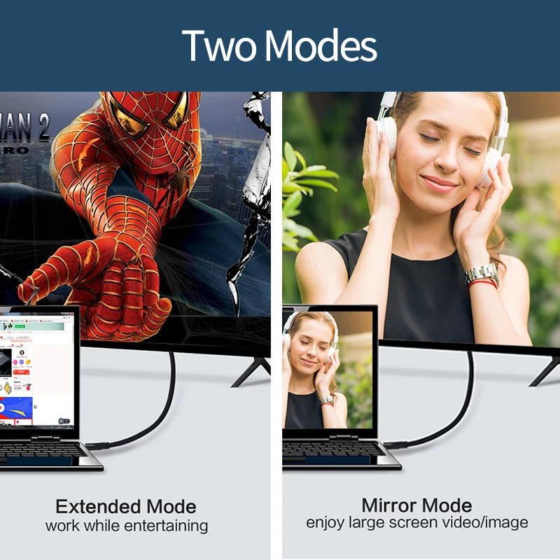 HDMI 2 0 кабель Папа папа 4K HD 3D Визуальный компьютерный проектор ТВ PS3 передача