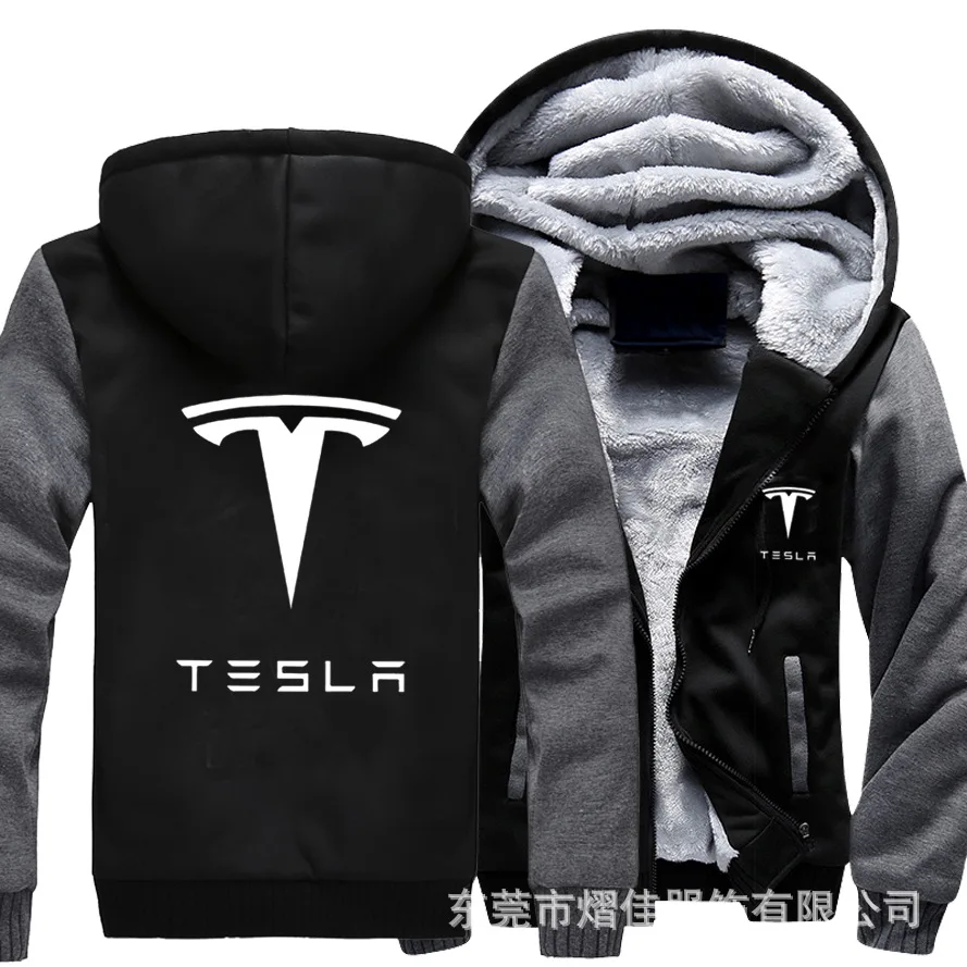 

High Quality 2021 World Rally Championship Men Fashion Coat Wool Liner Jacket Sweatshirt Winter Thicken Warm Fleece se5