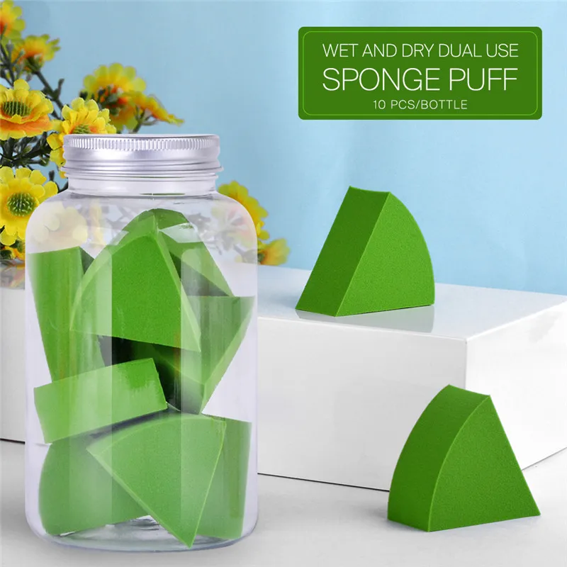 Лицо мягкий макияж слоеного лица косметический консилер крем Основа смешивание