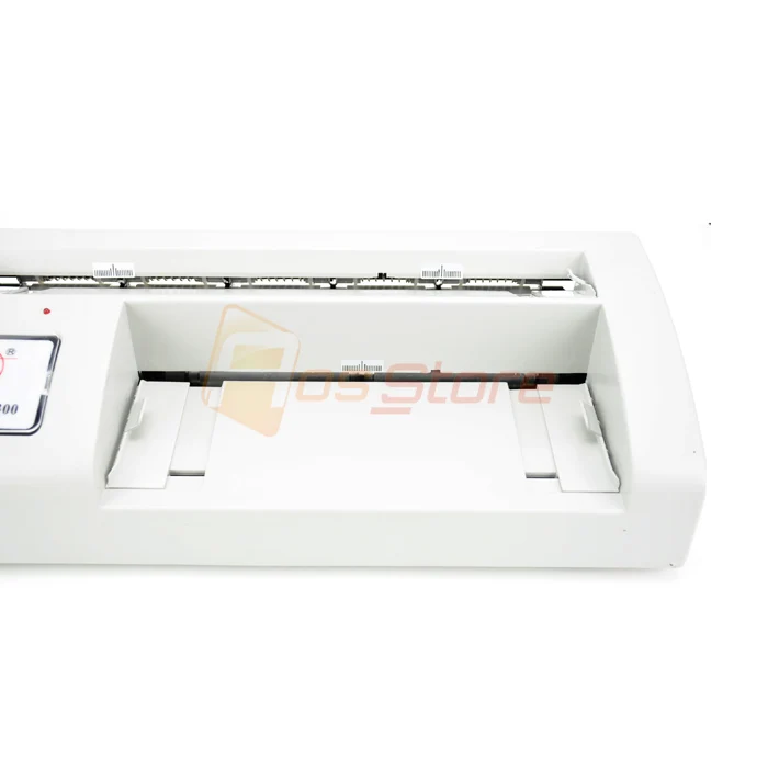 NEW 110V/220V Automatic Business Card Cutting Machine Cutter Name Slitting Slitter for Home Office A4 size 90x54mm | Инструменты