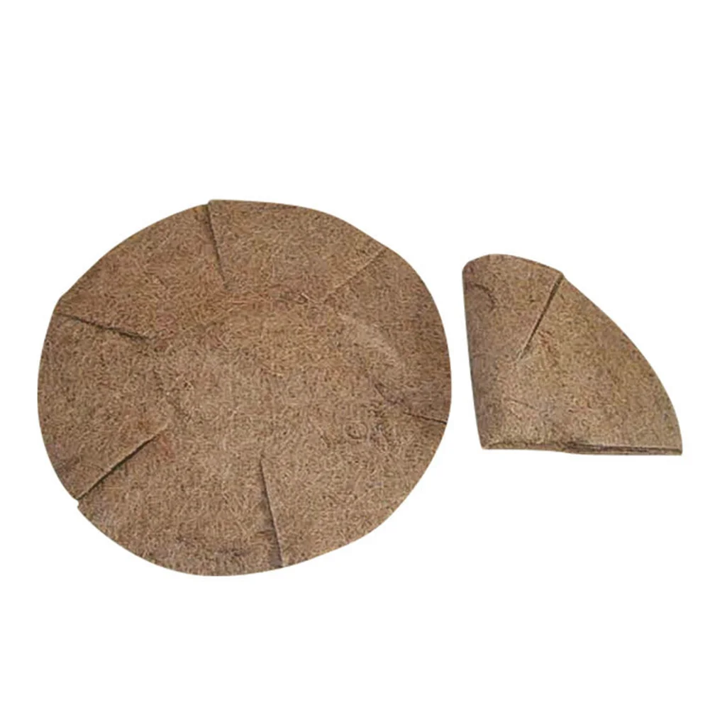 10 шт. зимняя защита Открытый сад держать влагу экологический - Цена: 1 541,05 руб.