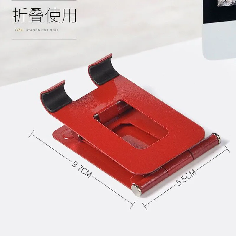 

Multifunction Rotating Tablet Phone Holder Desk Bracket Portable Holder Universal Bracket For Smartphone Foldable Extend Suppor