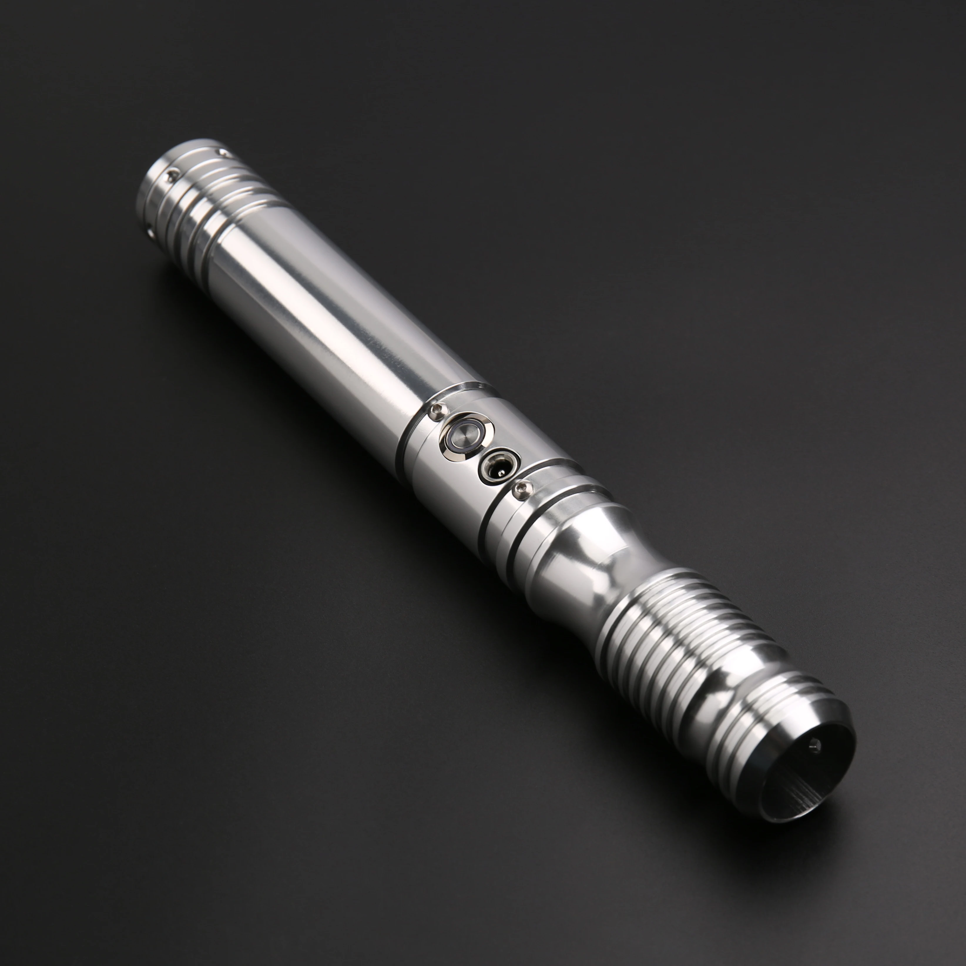 TXQSABER Blaster световой меч металлическая ручка 1 дюйм высокое качество лезвия для