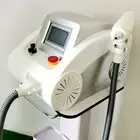 2021 высокое качество, Одобрено CE, машина для удаления татуировок, цена, портативный 1064 532nm Q переключатель ND Yag лазер