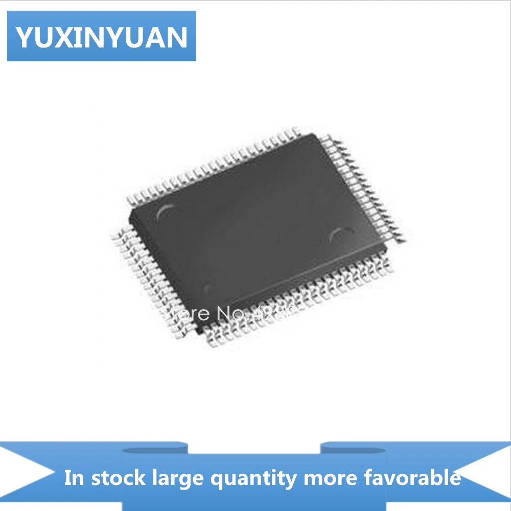 1CPS MSD3458HBE-L-SW MSD3458HBE-L MSD3458HBE 3458 QFP | Обустройство дома