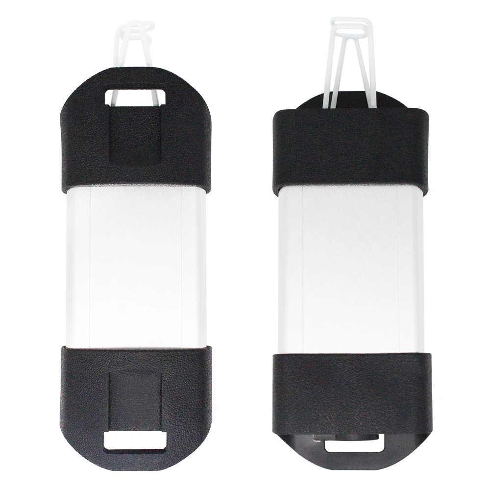 Для Renault Can Clip V211 полный чип CYPRESS AN2131QC AN2135SC диагностический интерфейс для