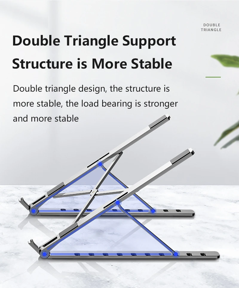 алюминиевая подставка для н