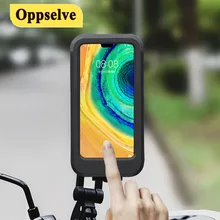 Bicycle Phone Holder Clip Bike Cellphone Holder Soft Bike Cradle Bracket Mobile Stand For iPhone 12 11 Pro X 8 7 Samsung Huawei