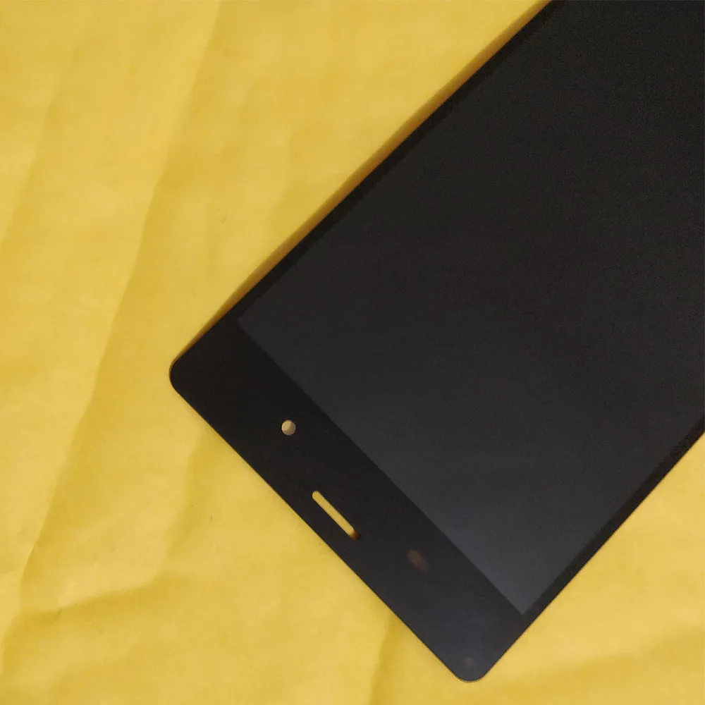 Для SONY Xperia Z3 ЖК дисплей сенсорный экран в сборе D6603 D6616 D6653 D6683 сменный для LCD Dual