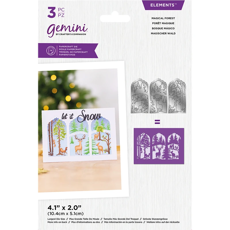 

Christmas tree card 2021 Arrival New Cut Die Various Card Series Scrapbook Paper Craft Knife Mould Blade Punch.