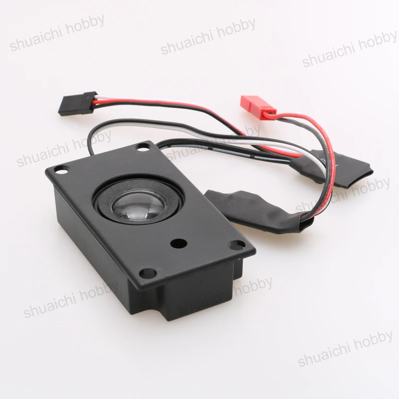 1 шт паровой свисток сирена з