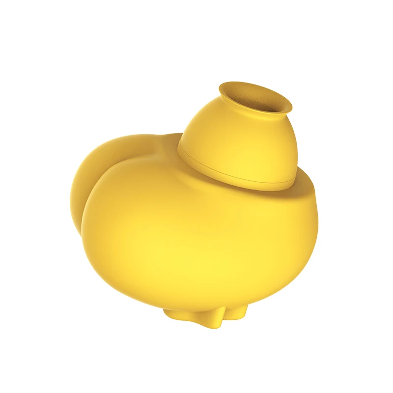 Секс игрушки для женщин Милая модель присоска милая Вагина вибратор сосков