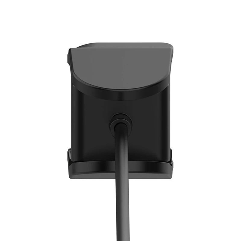 Usb зарядный кабель разборка- зарядное устройство адаптер для Xiaomi Mi полоса 3/4/NFC 13/20/100 см зарядный провод линия для умных браслетов