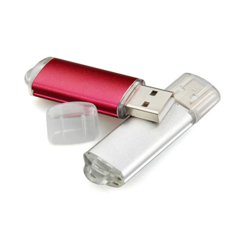 Фото Изготовленный на заказ логотип красочные USB флеш-накопитель 32 GB универсальные