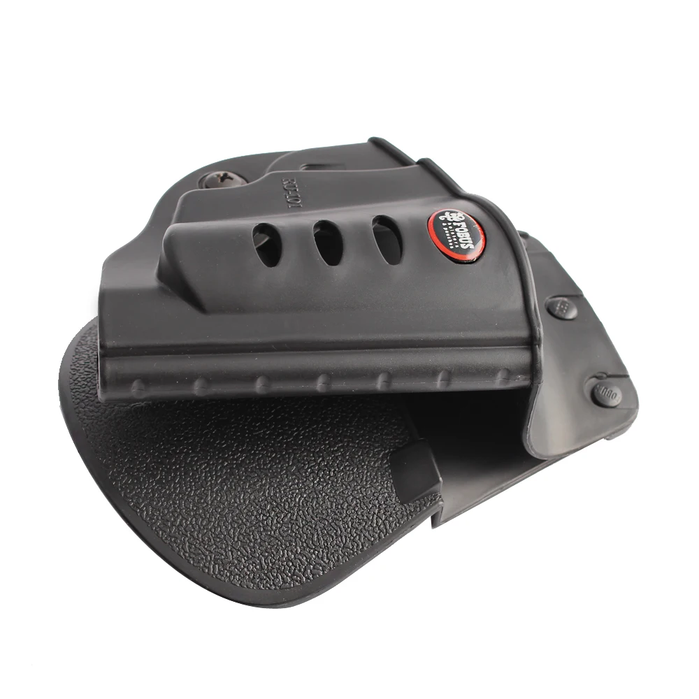 Пояс-Кобура MAGORUI с ремешком чехол для правой руки охоты Спрингфилда Кимбера |