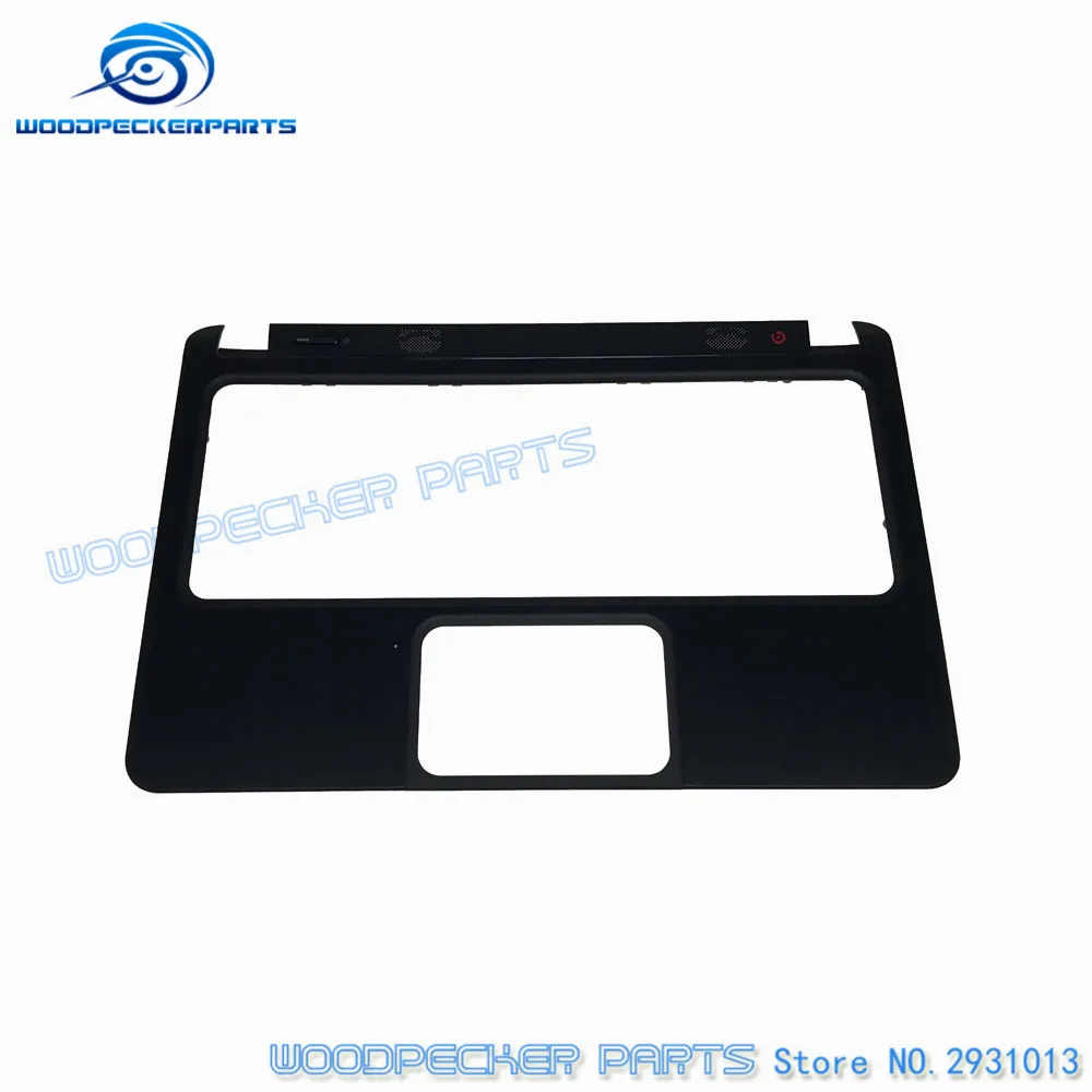 Новый оригинальный ноутбук подставка для рук hp Envy4 Envy 4-1000 Упор C чехол AM0QJ000610 |