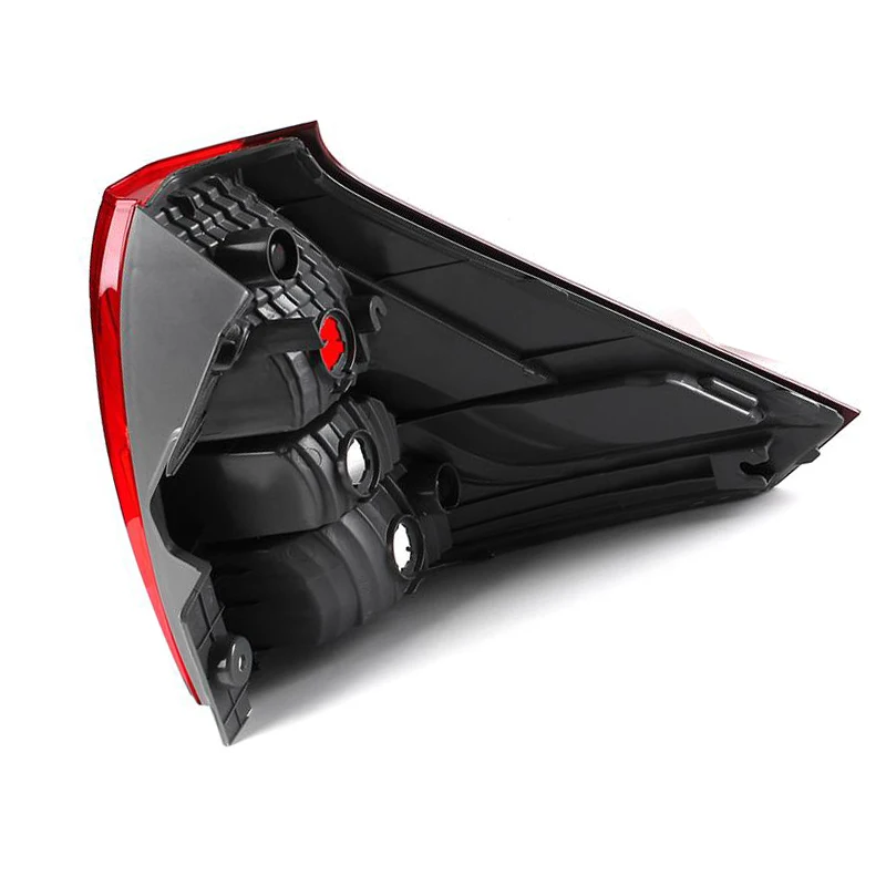 Хвост Светильник лампы светодиодный для Хонда сrv 2012 2013 2014 заднего вида парковки