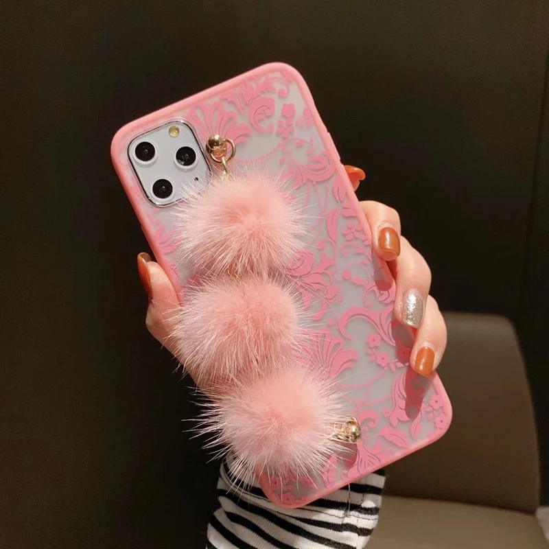 Чехол для iphone 11 Pro Max XR XS X 6 S 7 8 Plus | Мобильные телефоны и аксессуары