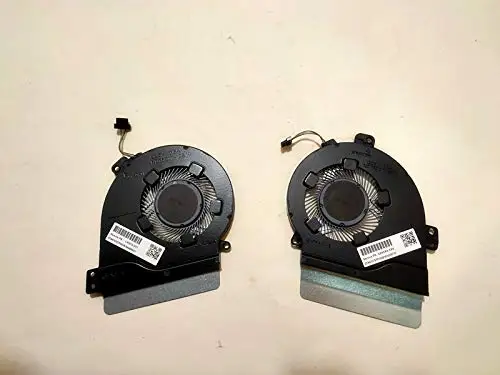 

Вентилятор для HP ND75C07-18E19 18E20 Q2O8 L40619-001 L40620