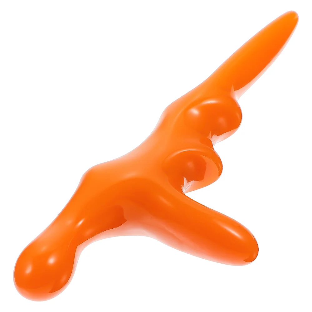 

1Pc Sole Acupoint Stick Durable Sole Stick Useful Scraping Tool
