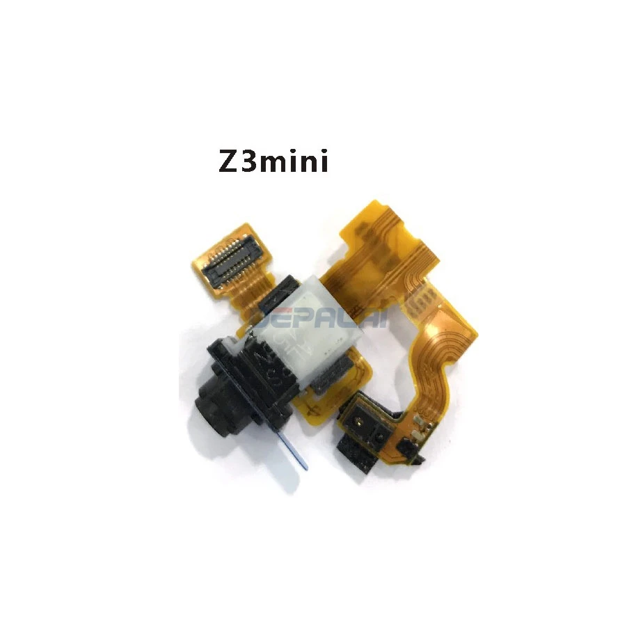 Для Nokia 5300 5200 ЖК экран разъем гибкий кабель плата запасные части ленточный