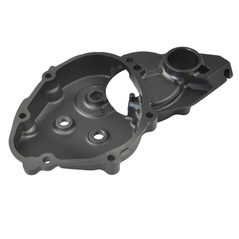 

Motorcycle Parts