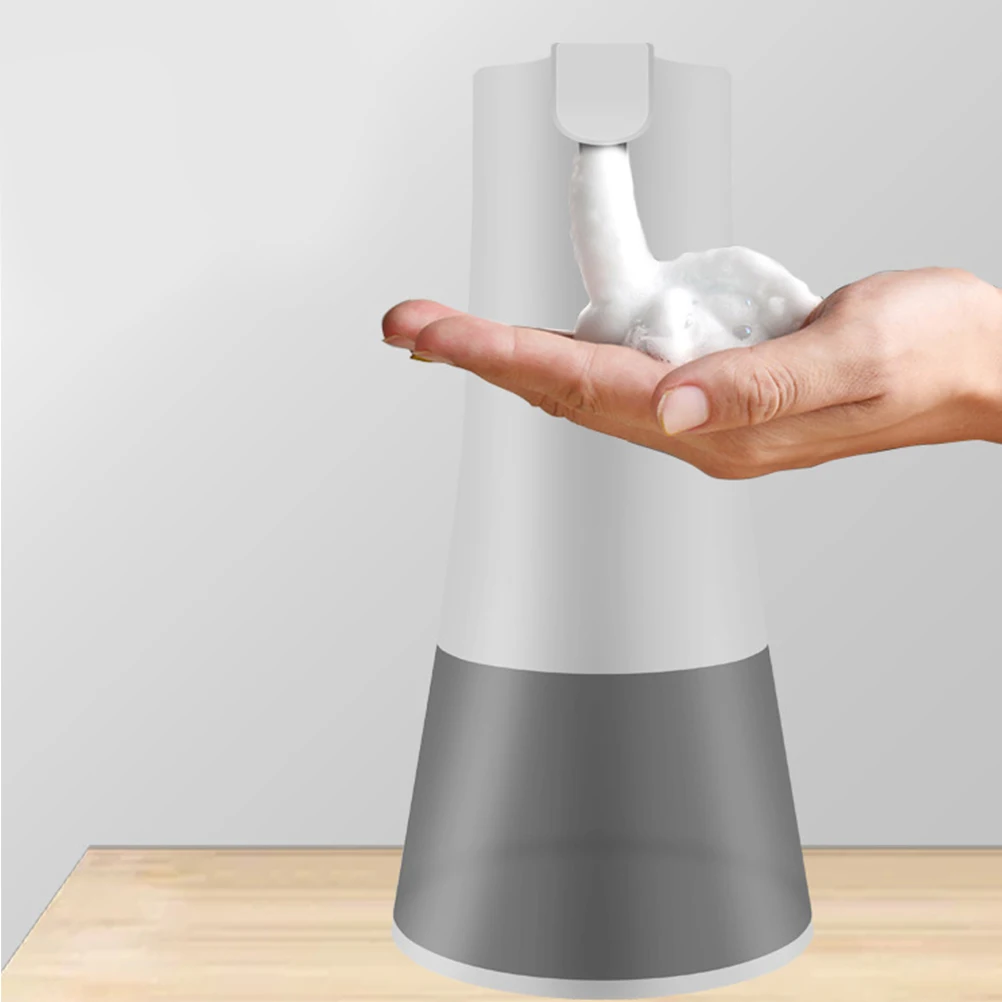 Автоматический диспенсер для мыла Бесконтактный датчик автоматический