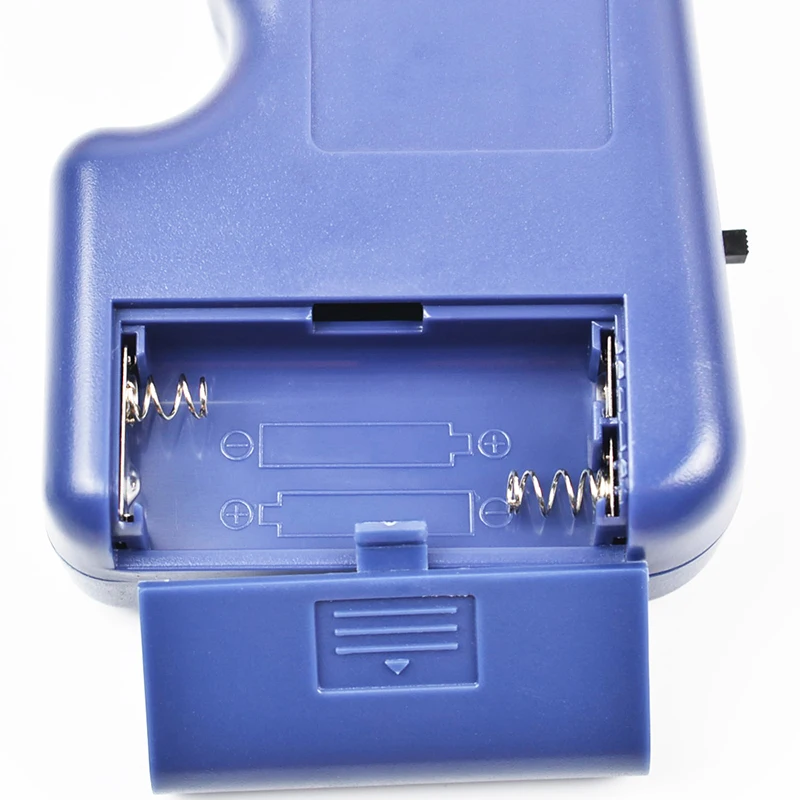 Ручной RFID-Дубликатор 125 кГц копировальный аппарат записывающее программирующее