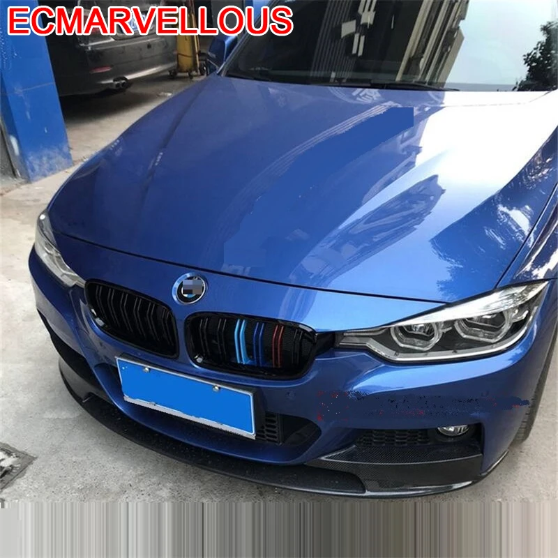 Аксессуары для литья модификация бампер Parachoques Авто протектор Coche Стайлинг