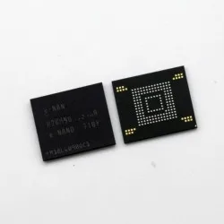 

H26M52103FMR BGA153 16 ГБ 1 шт.