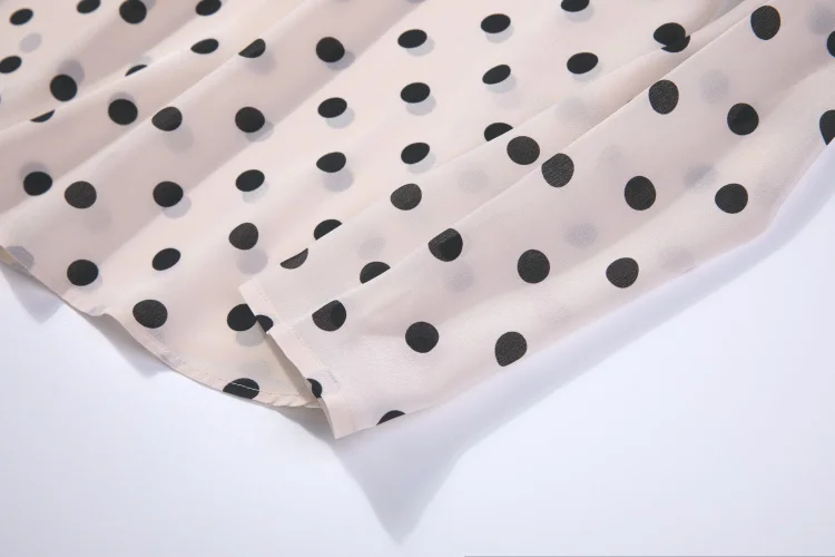 

Women's 100% Pure Silk Stand Collar Shirt Top Blouse long sleeve office work white floral JN545