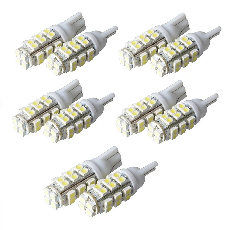 Светодиодный светильник 3 Вт DC12V белый 28SMD 3528 светодиодный потолочный световая
