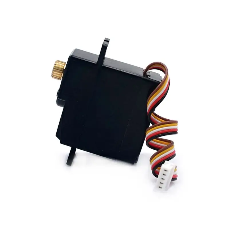

A949-28 A949-28 Metal Gear Plastic Servo for Wltoys 1/18 A949 A959 A969 A979 K929 A959-B A969-B A979-B K929-B A959-A A969-A RC
