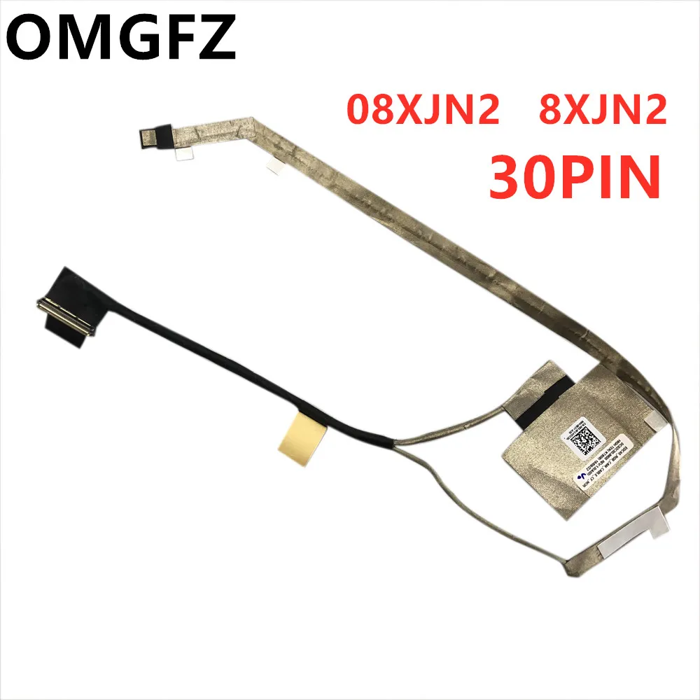 

Laptop Lcd Cable Lvds Video Wire Screen For Dell Latitude 7400 E7400 08XJN2 8XJN2