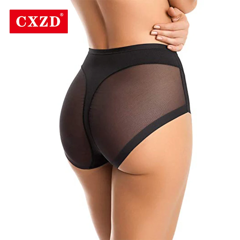 Корректирующее белье женское CXZD Утягивающее для подтяжки ягодиц|Утягивающие