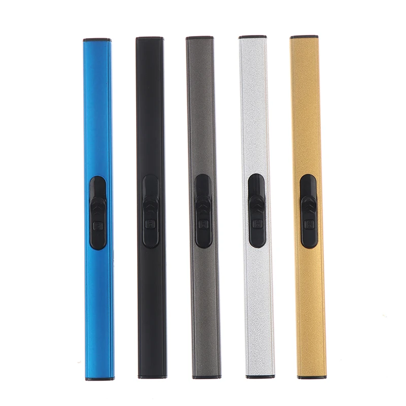 1 шт. электрическая плазменная зажигалка с USB зарядкой|Аксессуары для сигарет| |