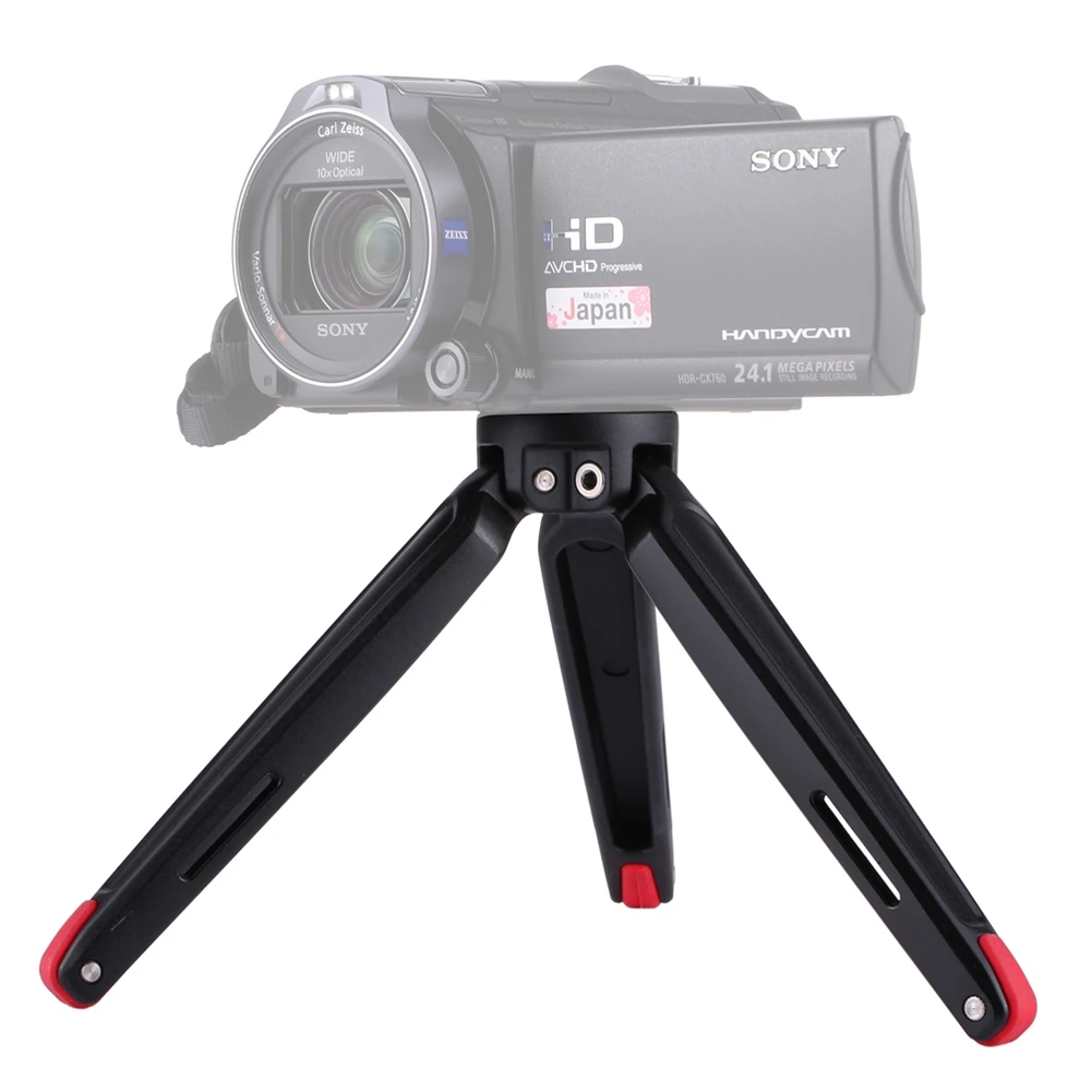 Мини-штатив для телефона смартфона видео штатив подставка ручка DJI Osmo карманный