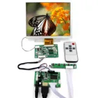 7-дюймовый жк-экран х600 4:3 CLAA070MA0ACW, работает с платой контроллера HD MI AV LCD, бесплатная доставка