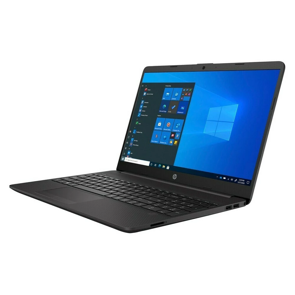 Ноутбук HP 250 G8 dk.silver 15.6" IPS FHD Intel Core i5 1035G1 8Gb 256Gb SSD UHD Graphics FreeDOS 3Z6T0ES | Компьютеры и