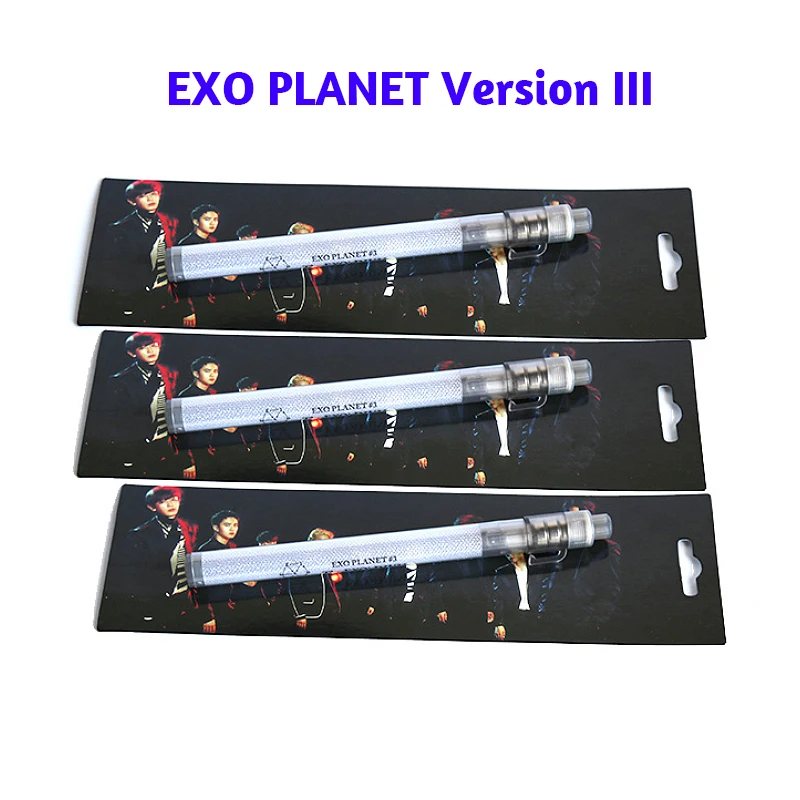 Корейская светодиодный светильник оссветильник ительная палочка версия III