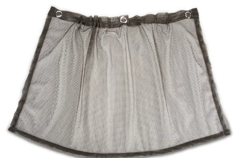 2 шт./компл. Универсальный Автомобильный Солнцезащитная бленда для бокового окна