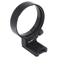 haoge lmr n84g tripod mount ring for nikon af s nikkor 80 400mm f4 5 5 6g ed vr lens