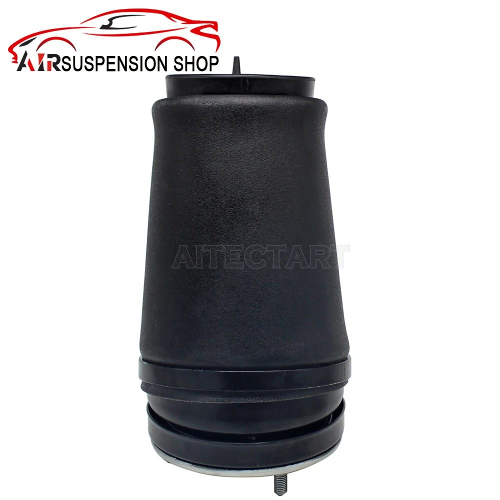 1 шт. передняя левая/правая пневматическая подвеска, пружинная стойка для Land Rover Range Rover L322 комплект для ремонта пневматической подвески RNB500540 RNB000740G