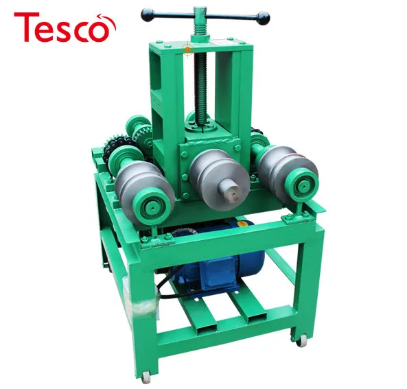 

(1pieces)DWJ-76A Pipe bending machine