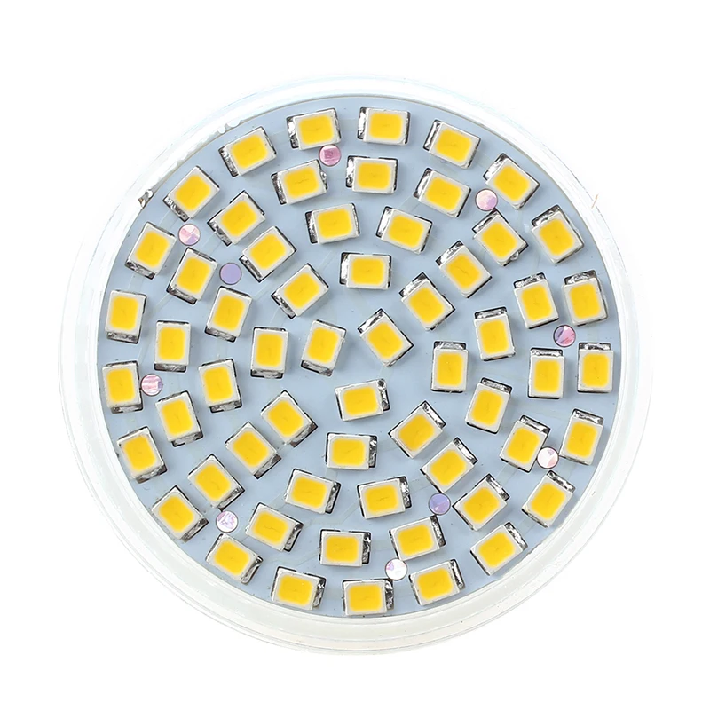 

MR16 60 3528 SMD 12V 2,5 W