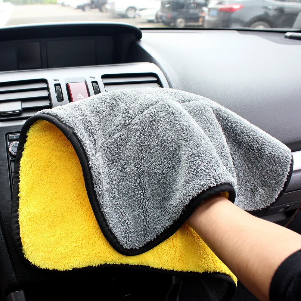

30*30 Microfiber Towel Car wash for Voiture Car Wash Sponge Wheel Cleaner Mikrofiber Car Car Wash Grit Guard Velgenborstel Auto