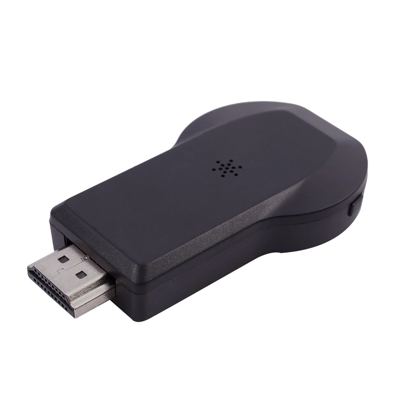 Miracast Wi-Fi дисплей ТВ-ключ беспроводной приемник 1080P HD AirPlay DLNA Share ключ-приемник |