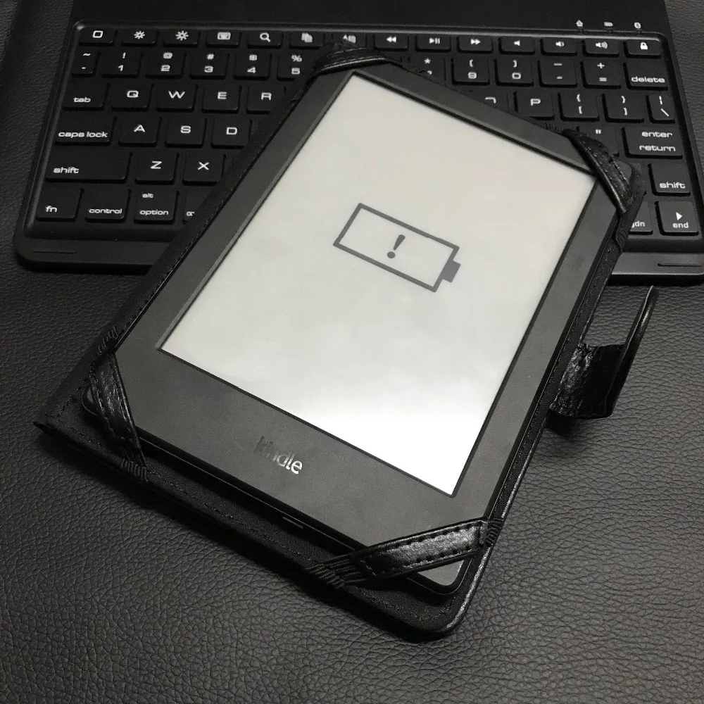 Защитный чехол HISTERS для Kindle/sony/Digma/DEXP/Onyx Boox/BQ/Kobo/PocketBook 6 дюймов электронная книга читалка Магнитный чехол Funda Capa